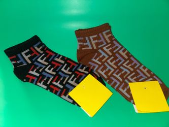 Women’s socks size 6-10 new $5