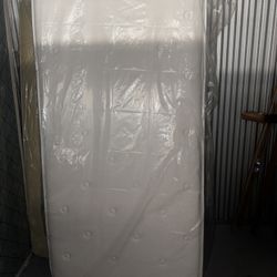 Never Used Mattress Twin