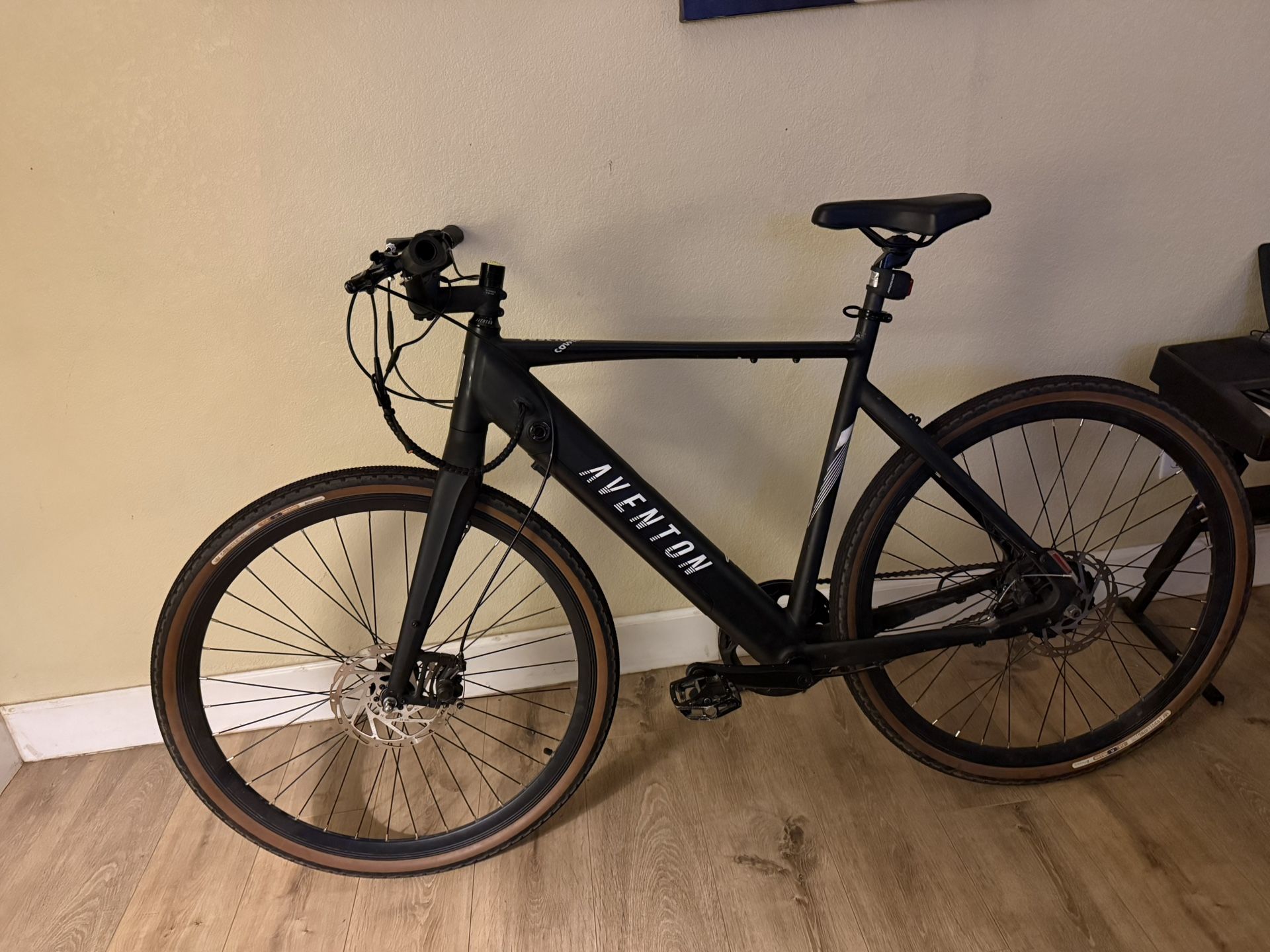 Aventon Soltera 2 E-Bike