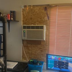 Swamp cooler, Window Ac!!