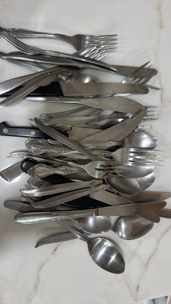 Free Utensils