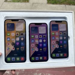 iPhone 13 Bundle Deal