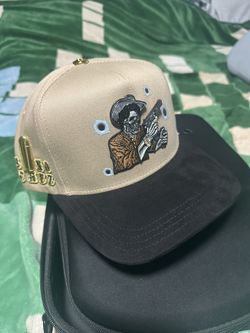 Chalino Sanchez SnapBack Hat