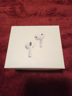 Apple AirPods Pro 3