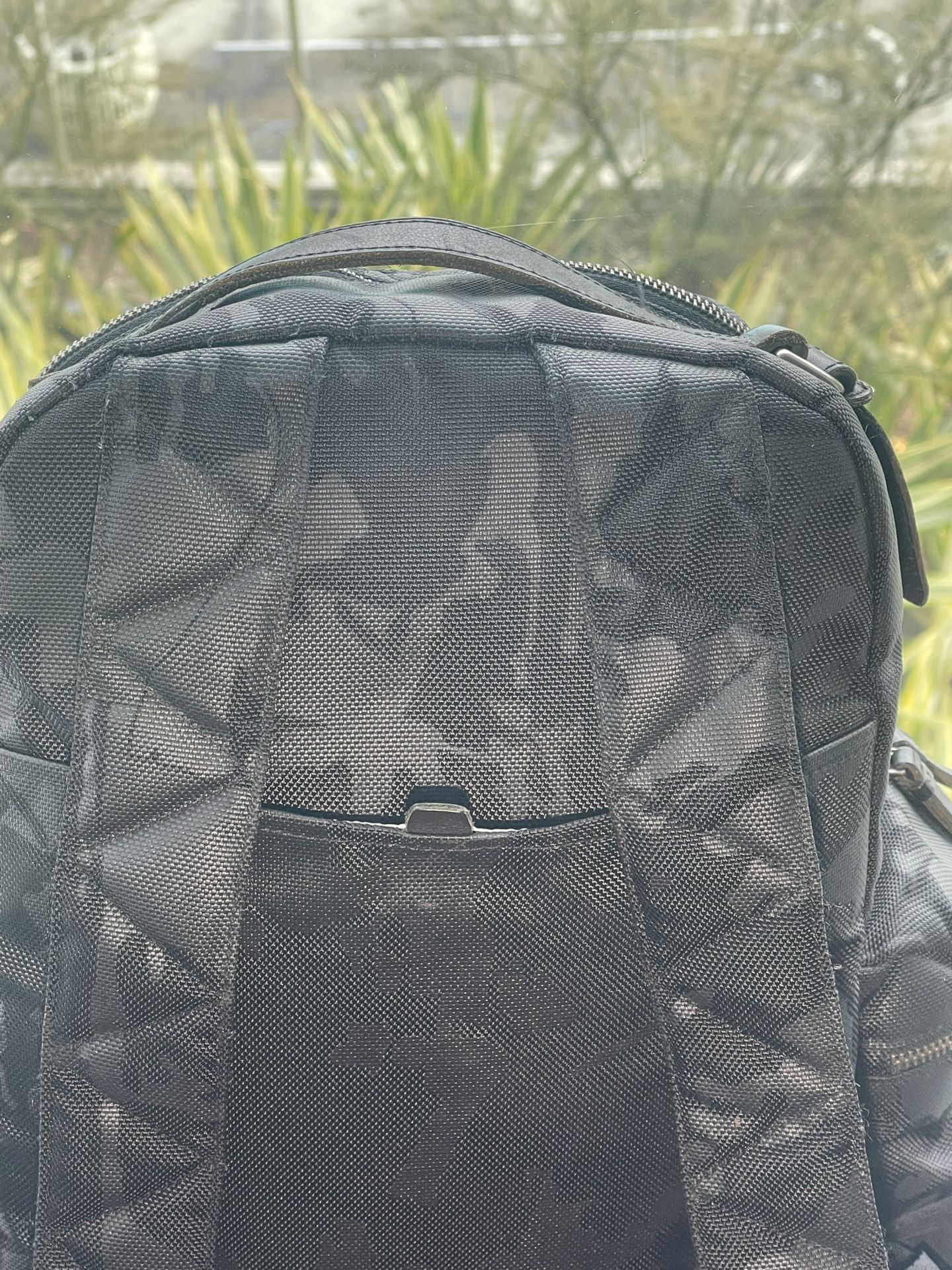 TUMI DALSTON MASSIE CAMO BACKPACK