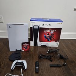 Ps5 Normal Used 