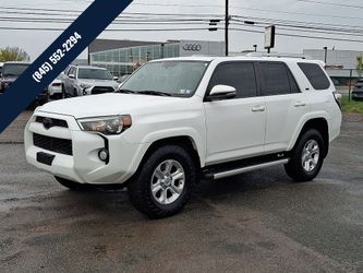 2014 Toyota 4Runner