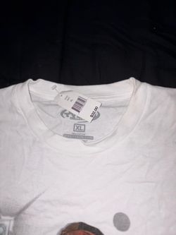 Mike Tyson graphic tee