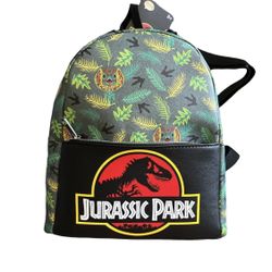 Funko  Jurassic Park Mini Backpack
