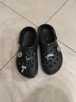 Crocs Star Wars Edition