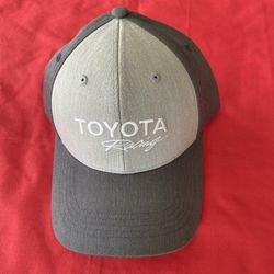 Toyota Hat One Size Fits All