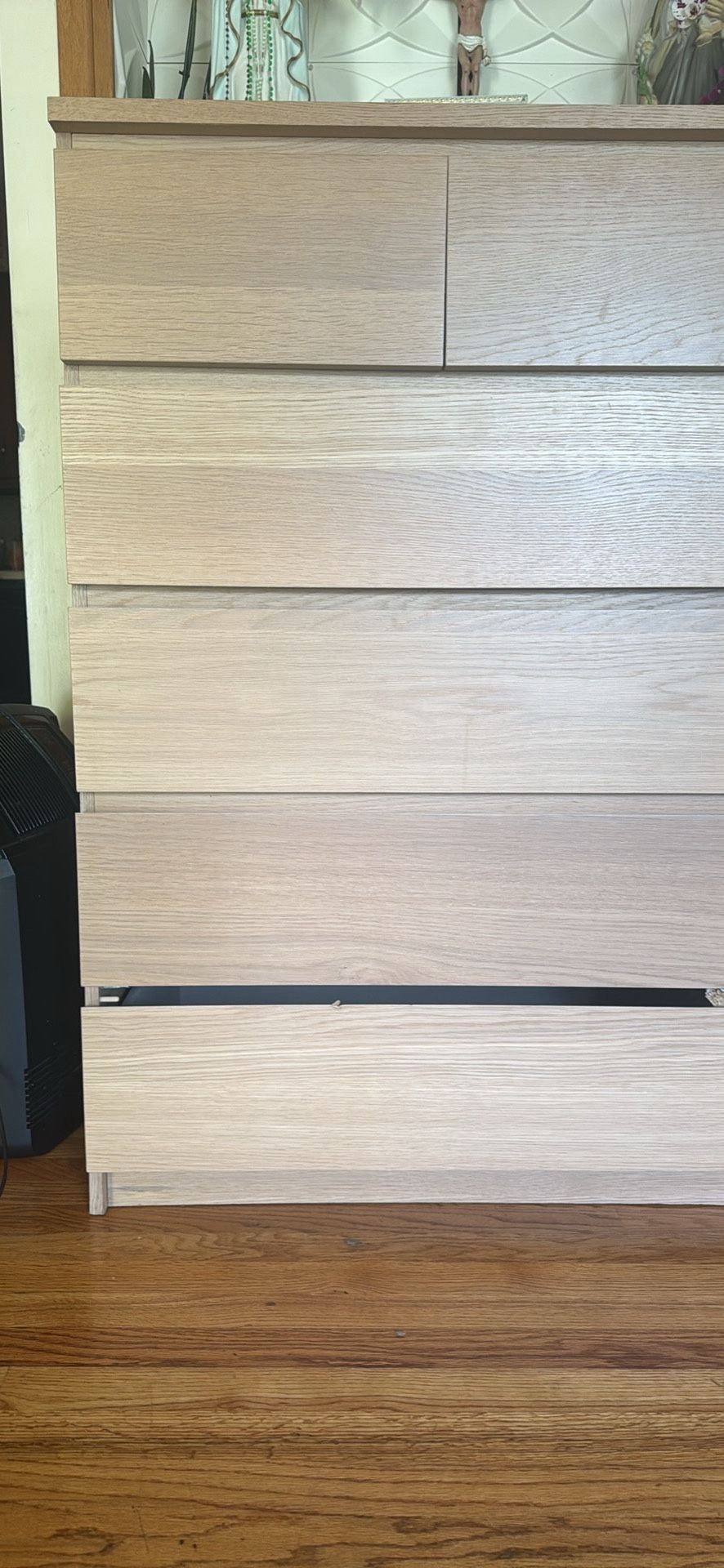 Drawer Storage 