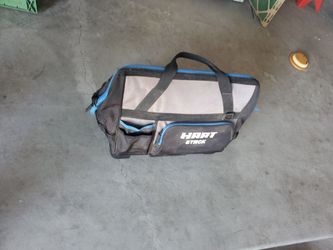 Hart Stack Tool Bag