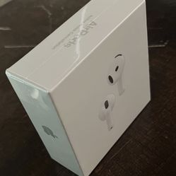Apple AirPods 4