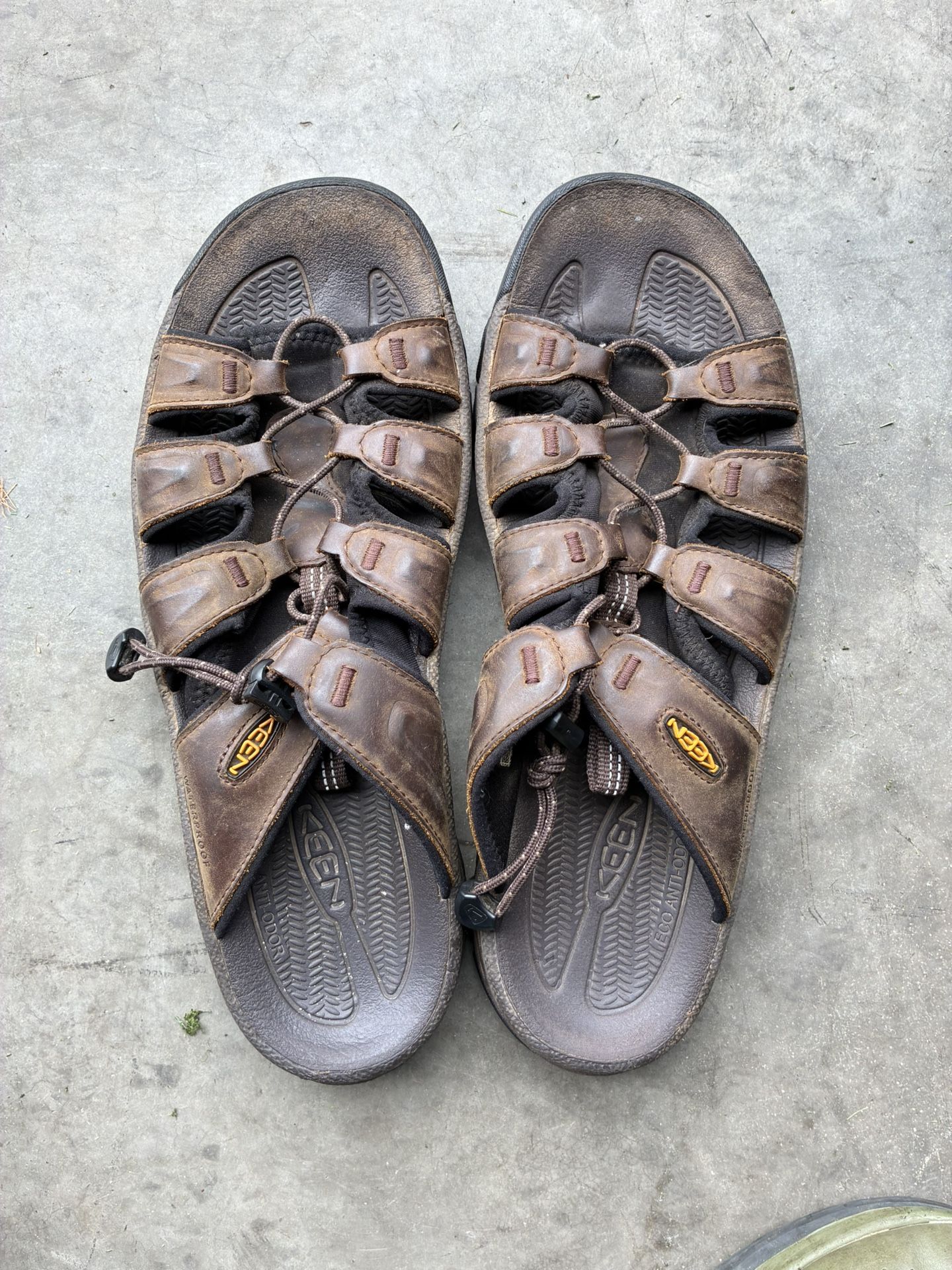 Keen Hiking Sandals 