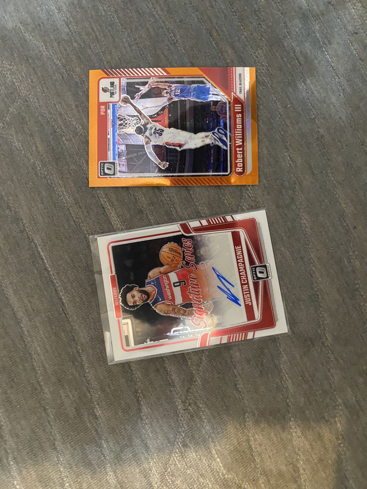 NBA Cards