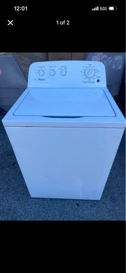 Washer