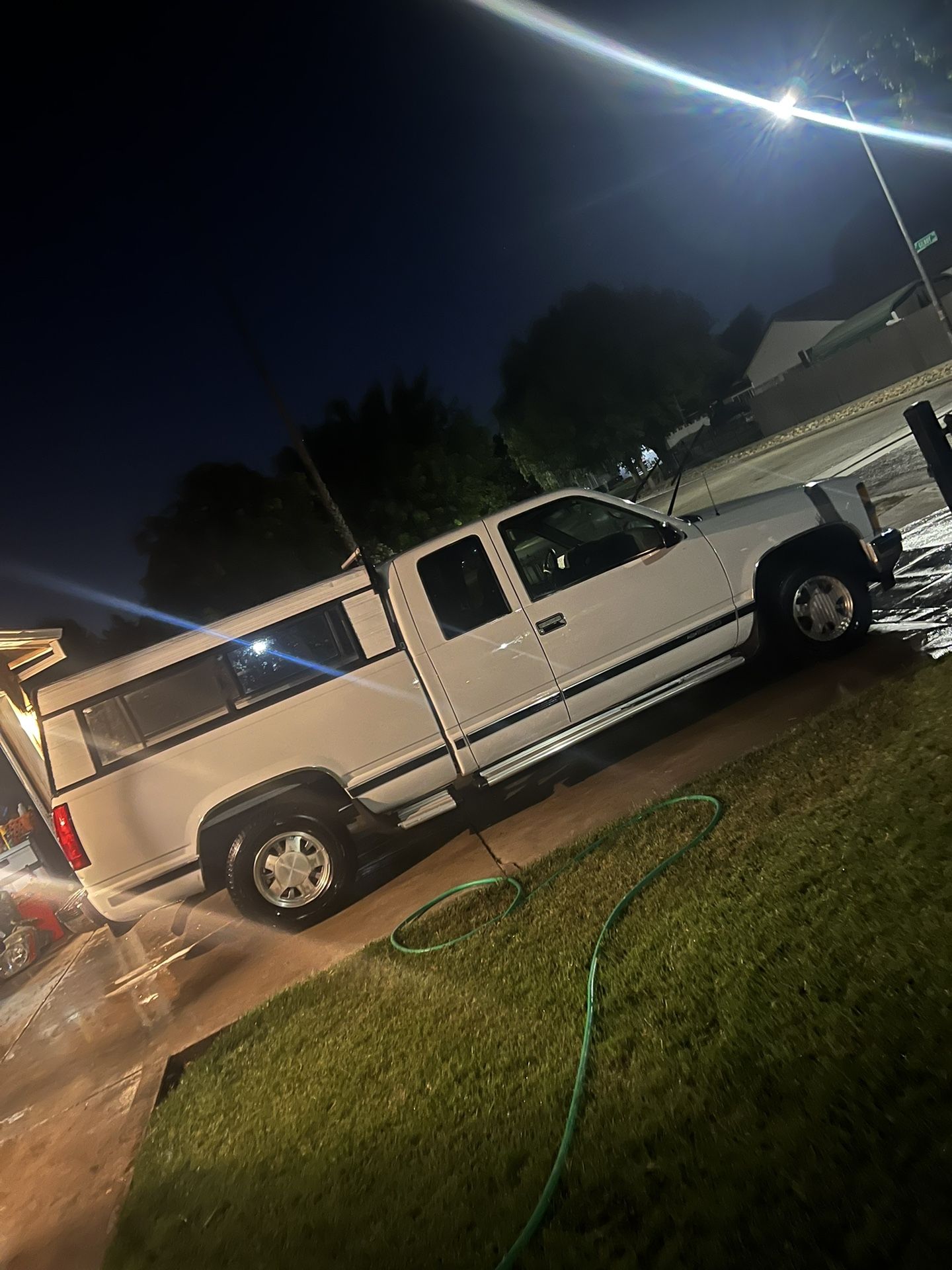 Camper