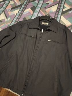 Guess USA Jacket Size XL