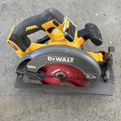 Dewalt skillsaw