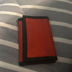 Kids Wallet 