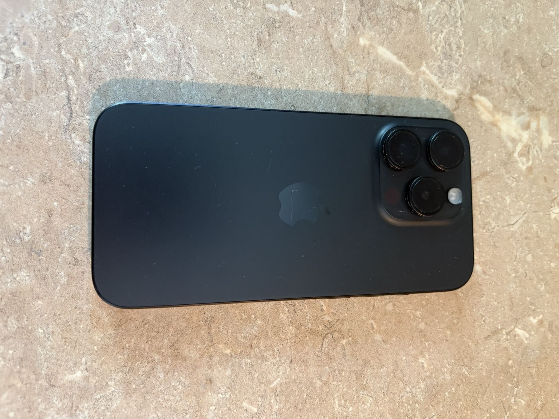 iPhone 15 Pro Unlocked