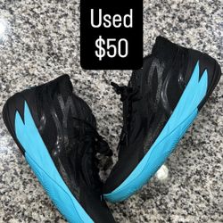 Lamelo ball Size 10.5 Men