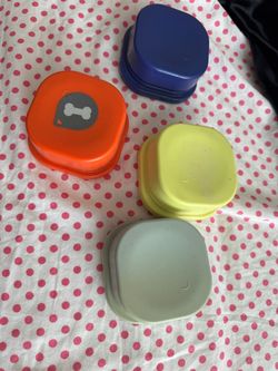 Pet speak training buttons (4)