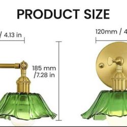 NEW LIVING ROOM WALL LIGHTS