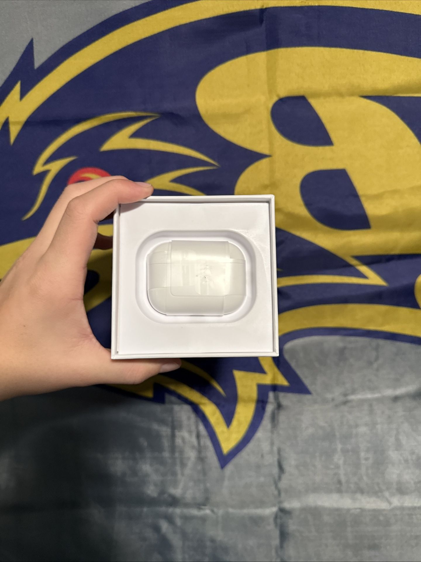 Airpod Pro 2 (2nd Gen) 