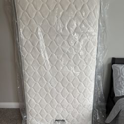 Twin Mattress 