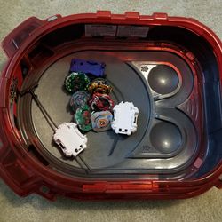 Beyblades