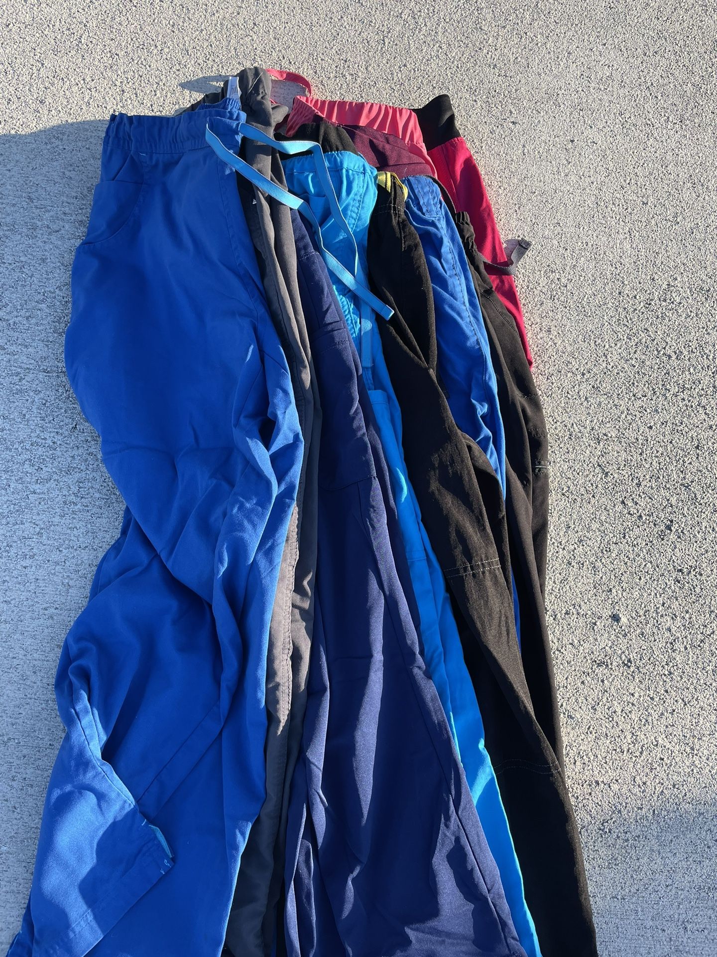 Scrubs, Nursing Scrubs