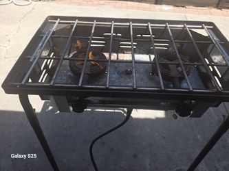 Propane Outdoor stove