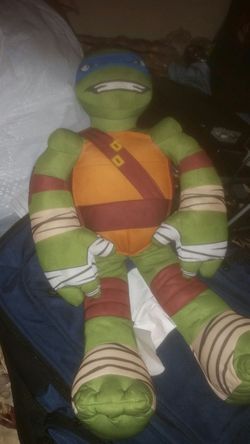 Ninja turtle