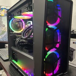Gaming PC Ryzen 7 5800x | RTX 4060 Ti
