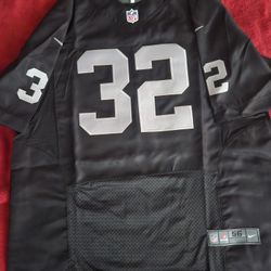 Jack Tatum  Jersey 