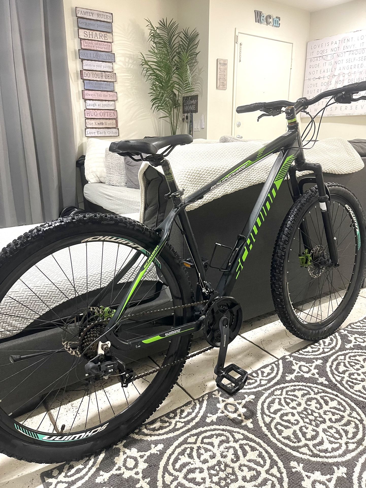 Schwinn Boundary Medium/29” MTB