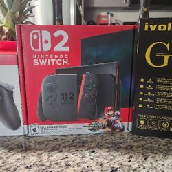 Nintendo Swith 2 Bundle