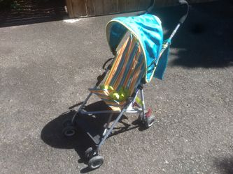 Stroller