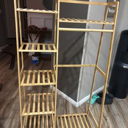 Clothes Organizer 