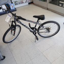 Huffy Rock Creek Bicycle 