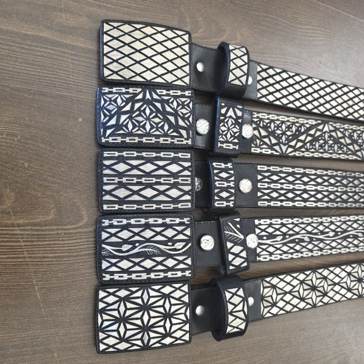  Cintos De Hilo De Plata En Grand Prairie Tx 