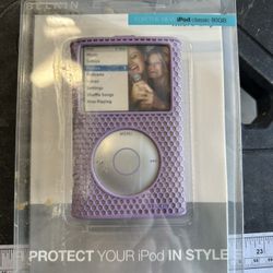 Ipod Hard Case New