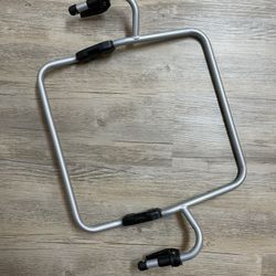 Bob Single Stroller Chicco Car Seat Adapter
