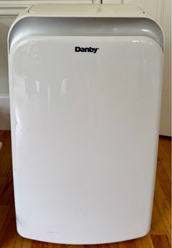 Portable Air Conditioner Danby