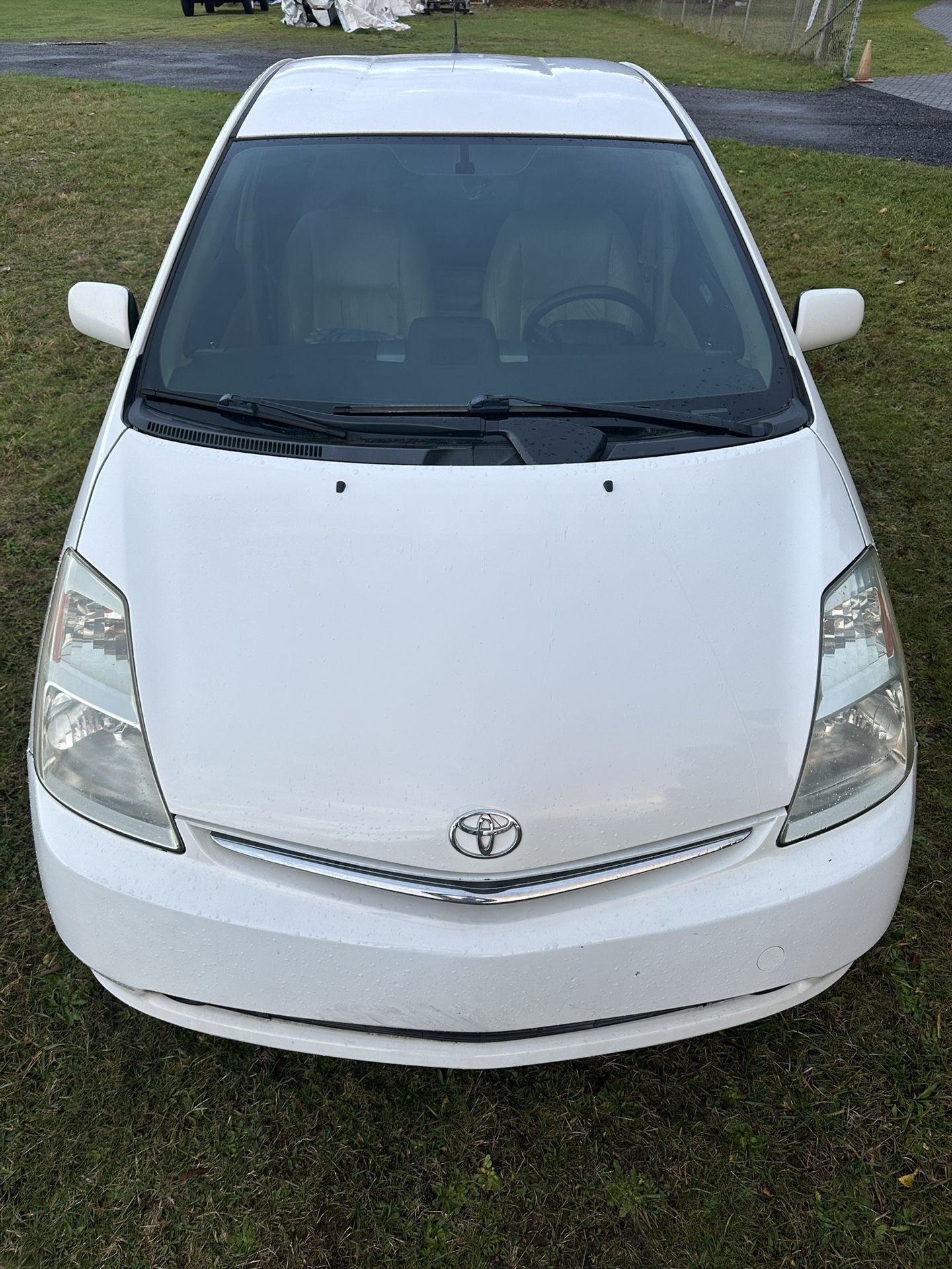 2005 Toyota Prius