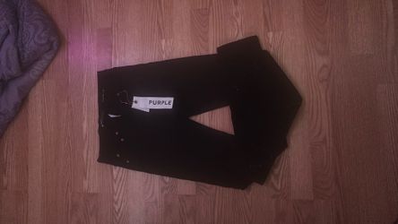 Purple Brand Jeans