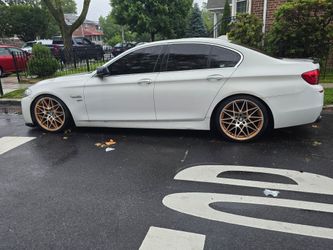 BMW 535i