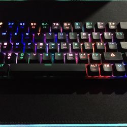 Gaming Keyboard